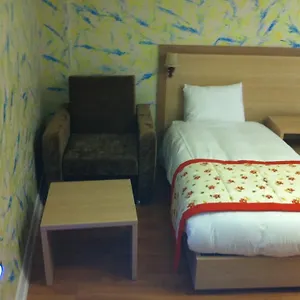 *** Hotel Hatay Turkije