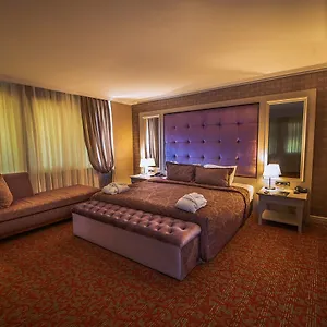 **** Hotel Dream Hill Business Deluxe Turkije